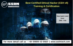 Ethical Hacking Training in India | Best Ethical Hacking Ins